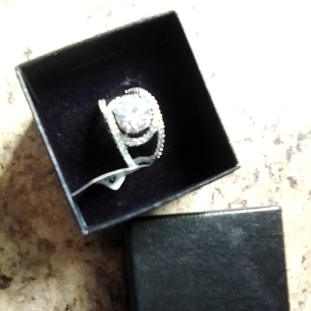 Bridal set!